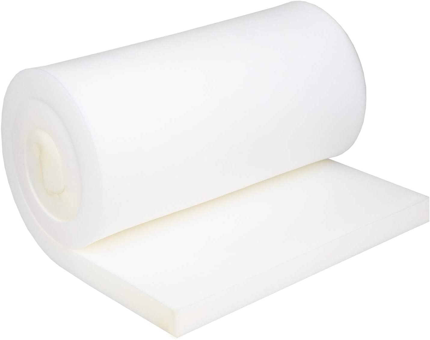 Foam HD Reg 2''X 82''X 24''