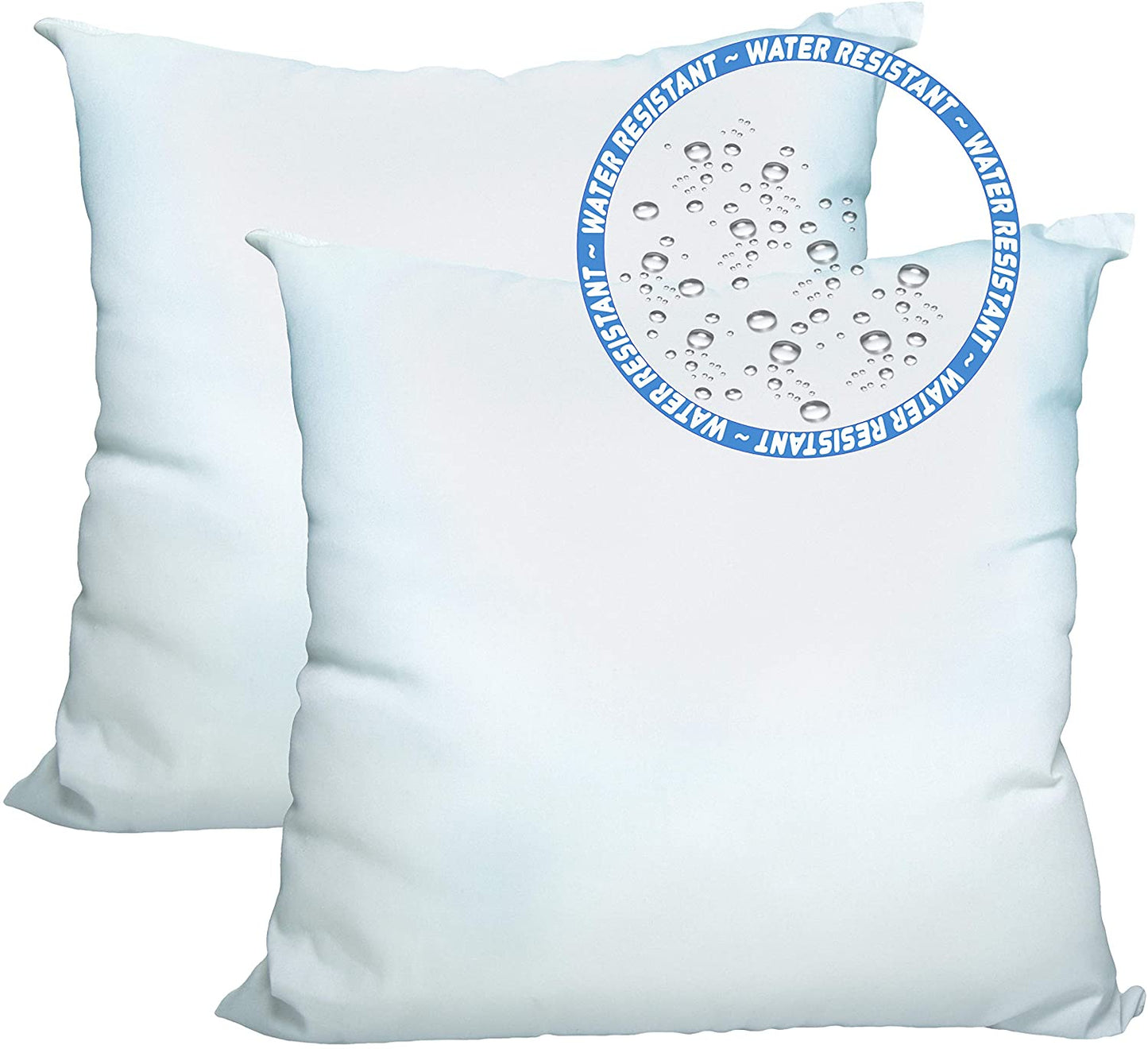 Outdoor DE Pillows - 24''