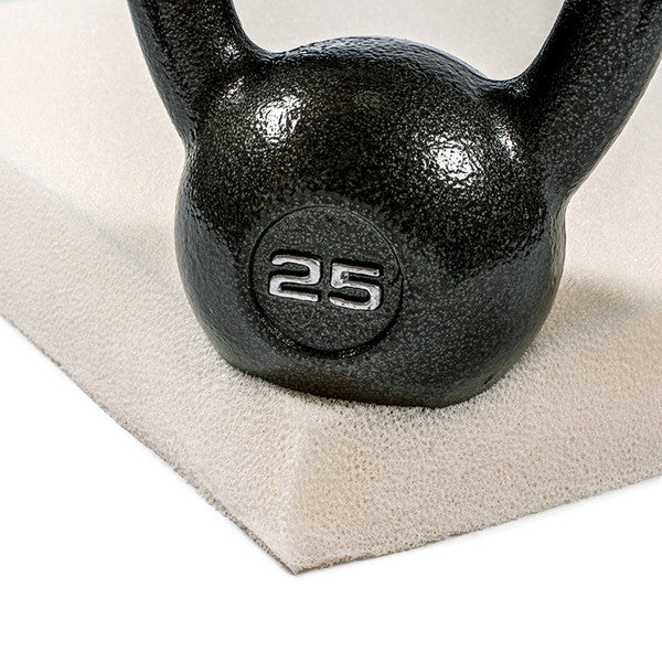 Dry fast Foam 2" X 50" X 45"