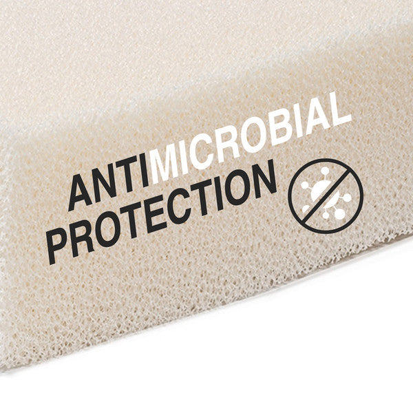 Dry fast Foam 3''X 90'' X 50''