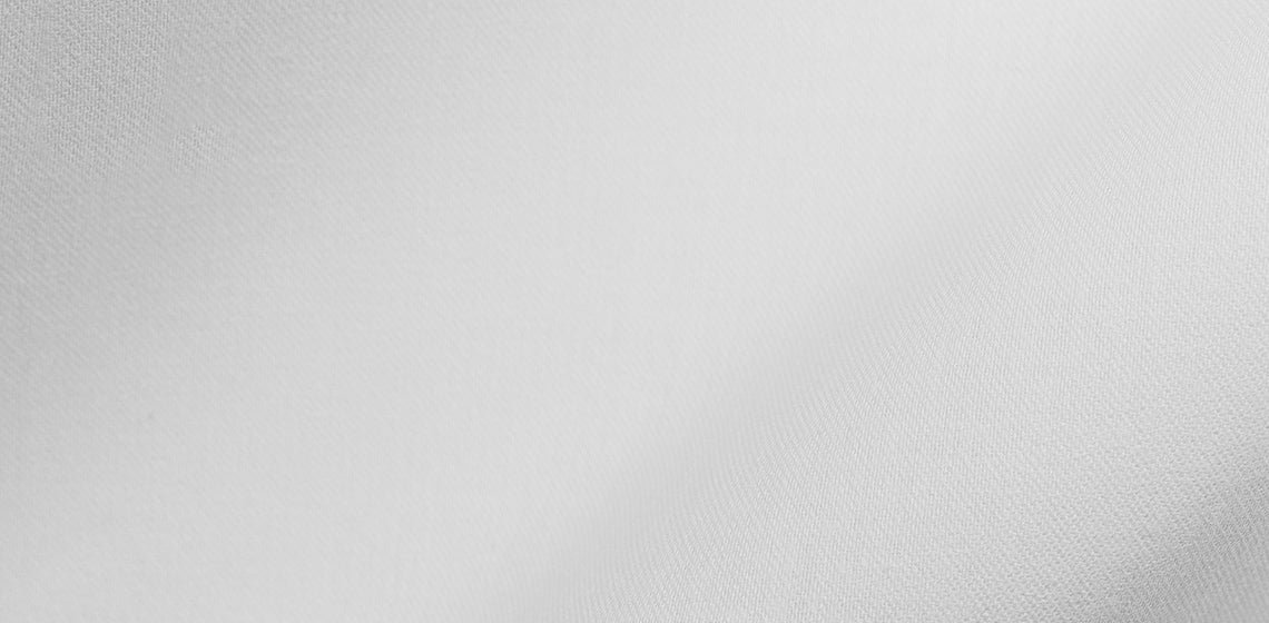 Sonata Sateen 54'' - White