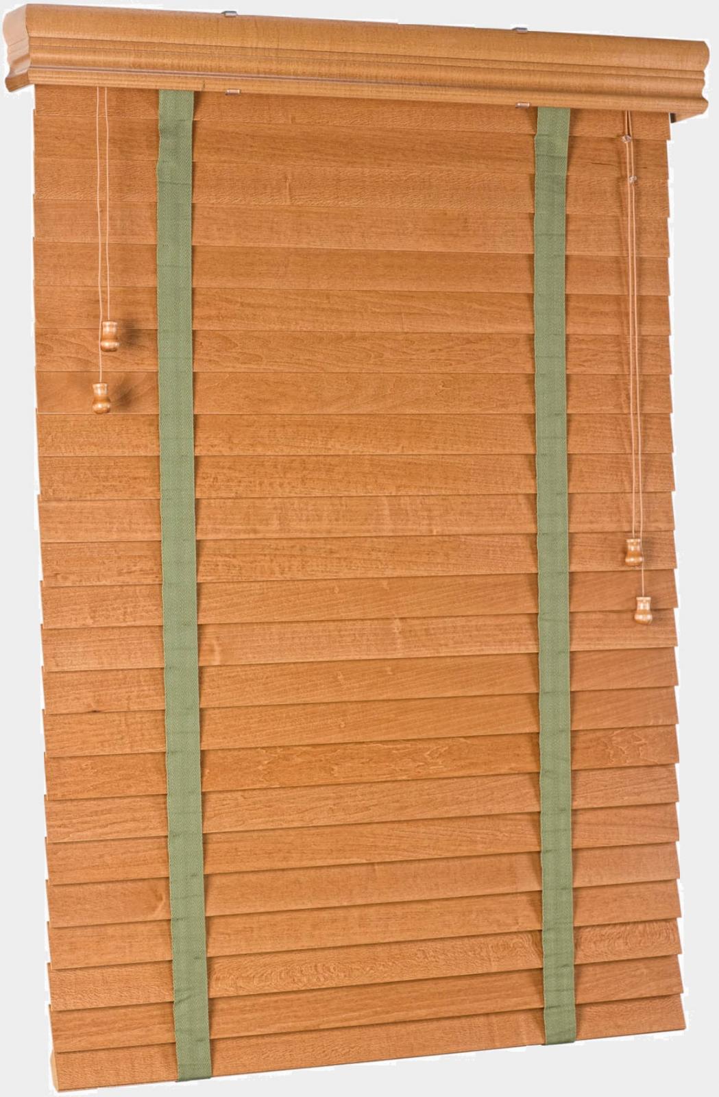 Delta woods Blinds