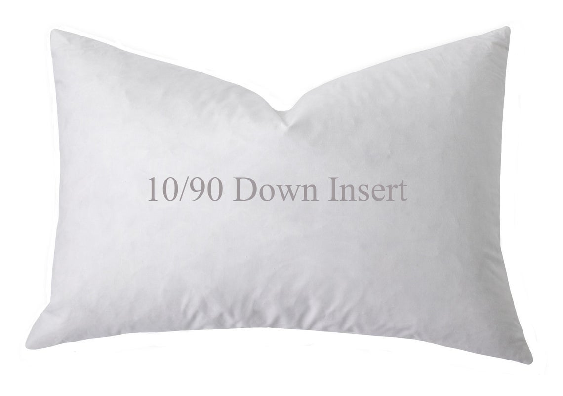 Feather 10/90 14 1/2''X31''