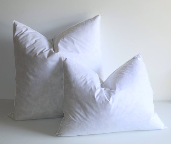 White Duck 5/95 Feather Pillow- 32'' 5/95 (4)