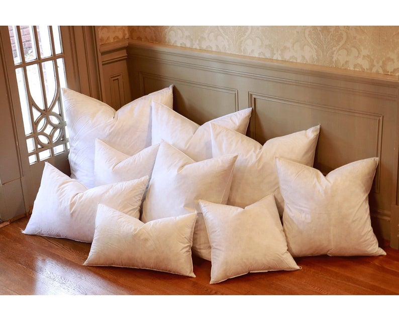 5/95 White Duck 20''