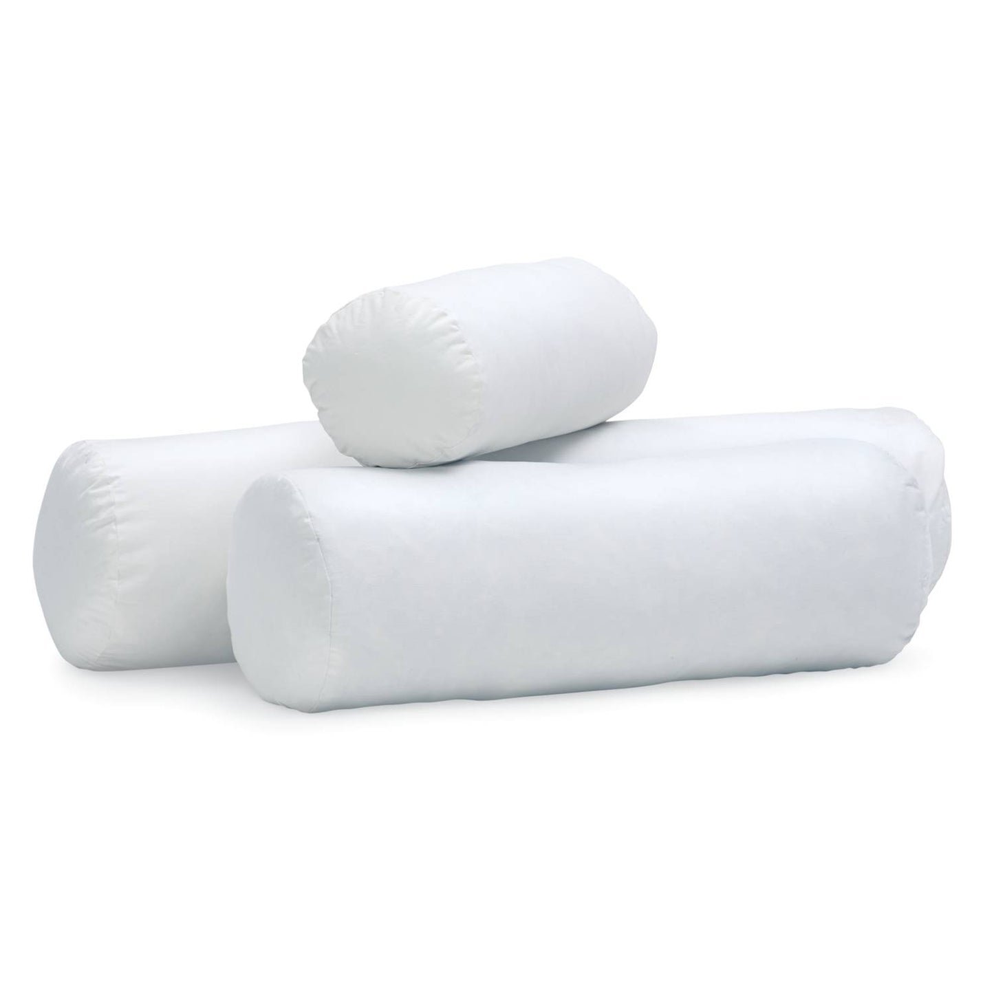 5/95% white goose / Bolster