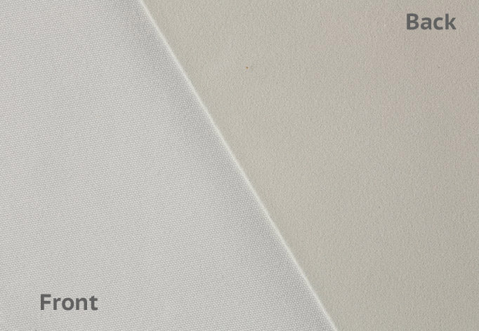 Midnight FR FR 110'' wide - Ivory