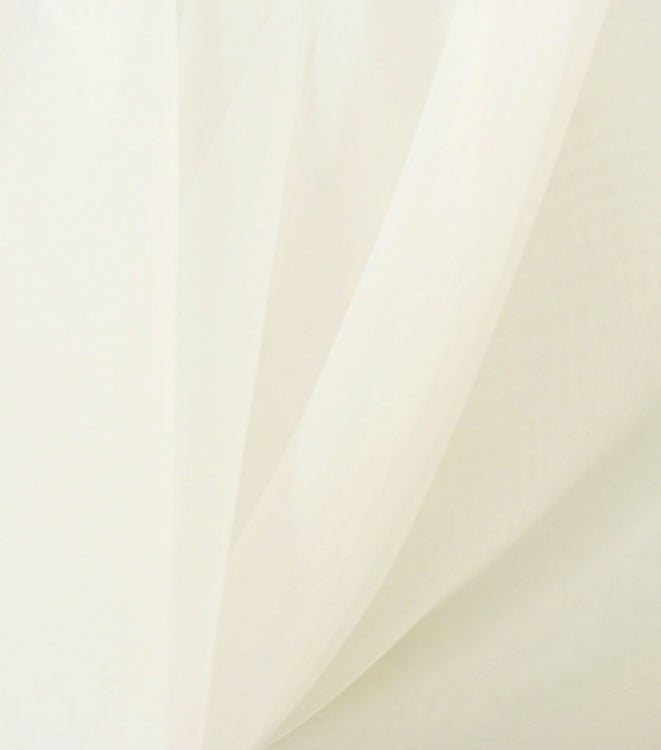 Voile 118'' - Cream