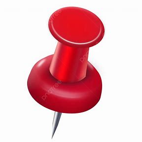 Push Pin 100 /Box