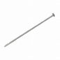 Straight pin 1 / ¼