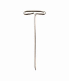 T -Pin 1 ¾ Lb / Box