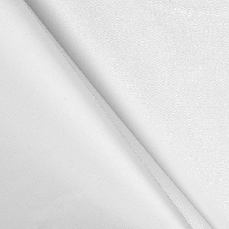 FlameTrol 54'' -Blackout -FR  Ivory/White