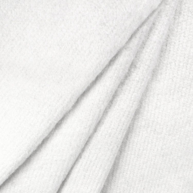 Interlinings - Bump - White