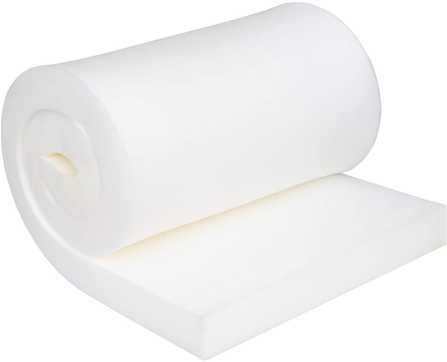 Foam HD Reg 3''X 82''X 24''