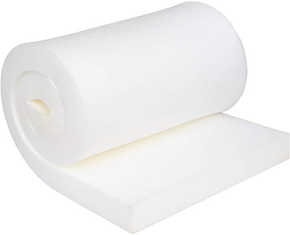 Foam HD Reg 3''X 82''X 24''