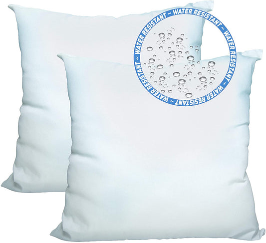 Outdoor DE Pillows - 16''