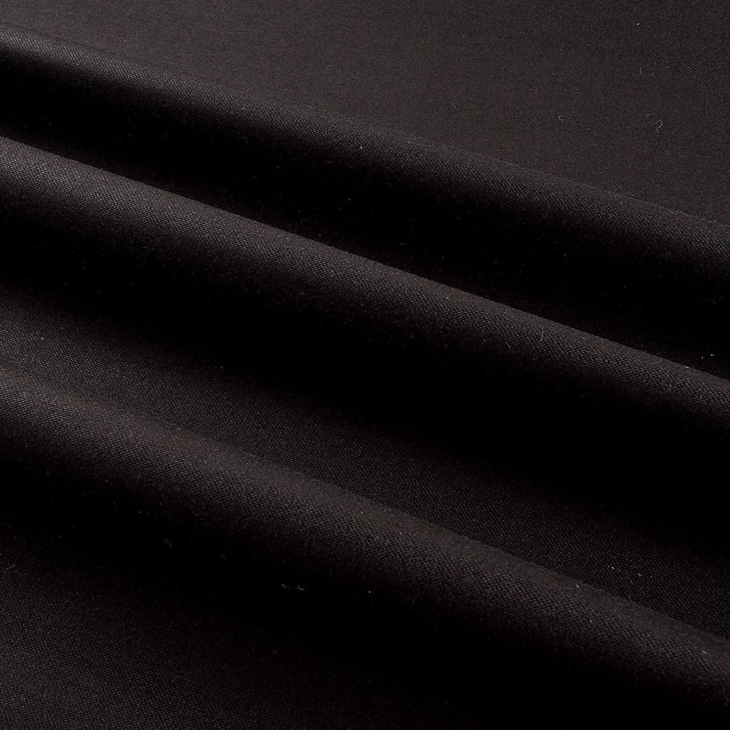 Ruby Plus  - Black