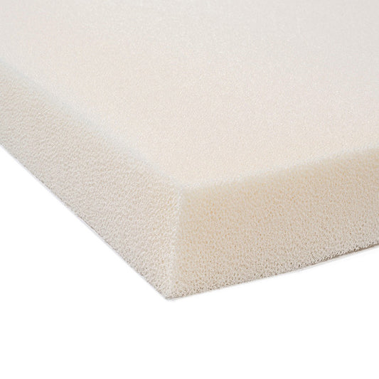 Dry fast Foam 3'' X 90'' X 25''