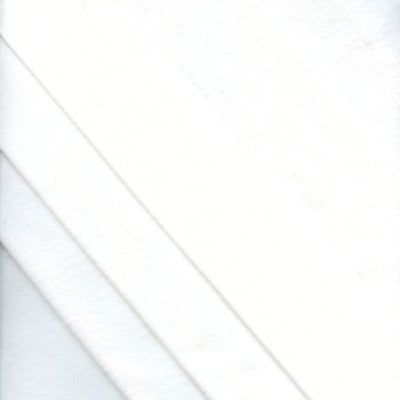 Interlining STD - White