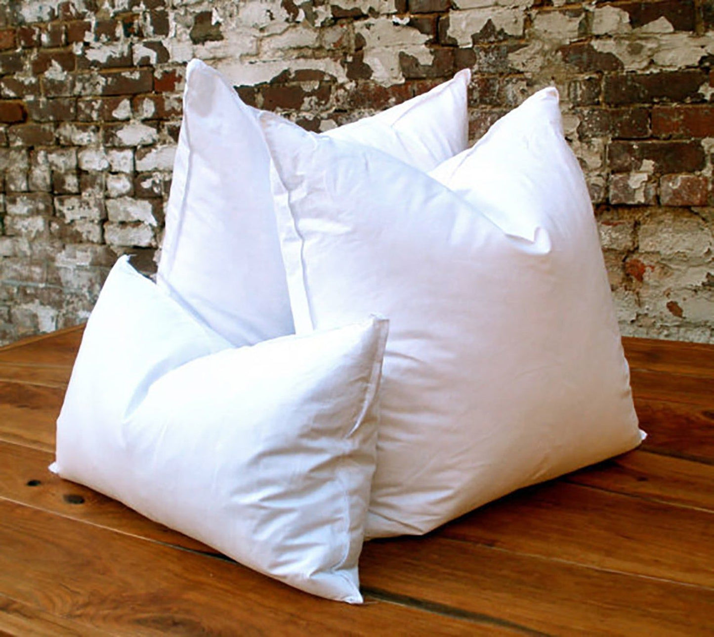 Ultra Feather-Poly - 16''