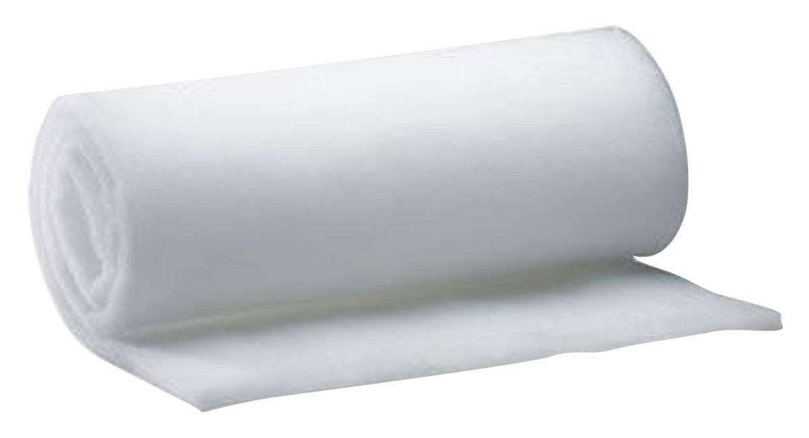 Dacron 1''X 60'' 60 inch wide