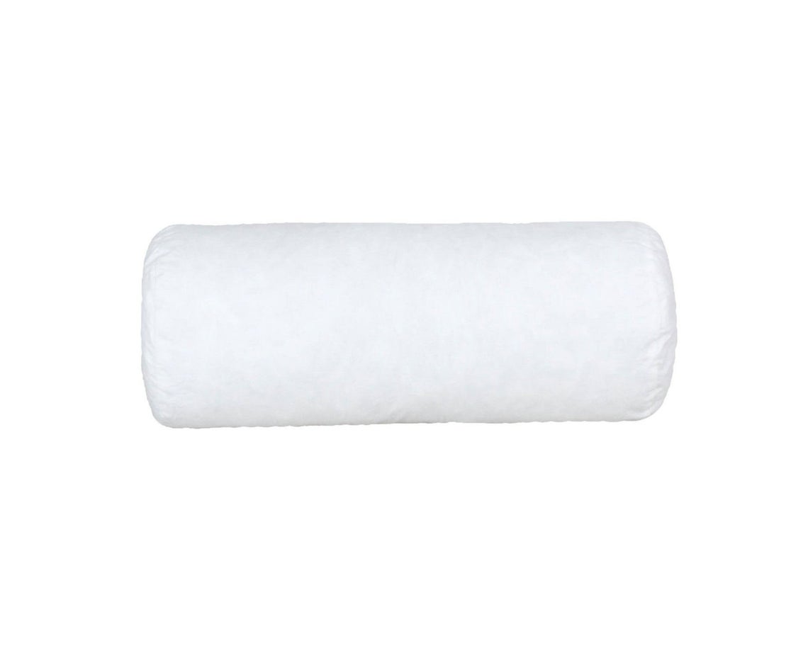 5/95% white goose / Bolster