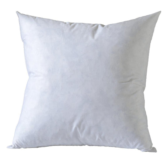 FEATHER 10/90%  18 X 18  PILLOWS