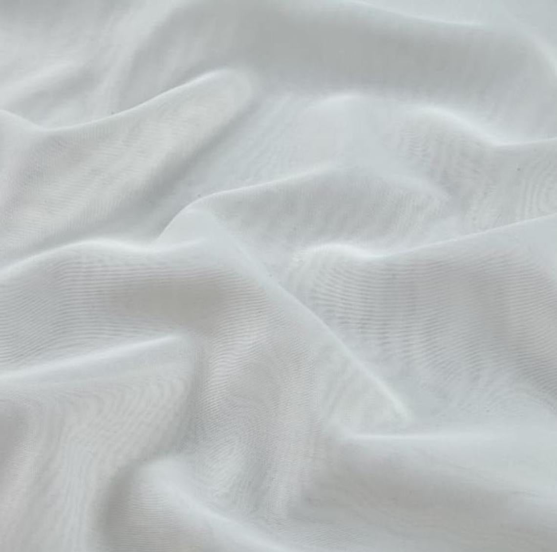 Batiste 118'' - White