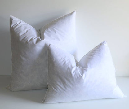 White Duck 5/95 Feather Pillow- 32'' 5/95 (4)