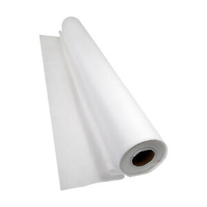 Blackout- Buckingham  - White